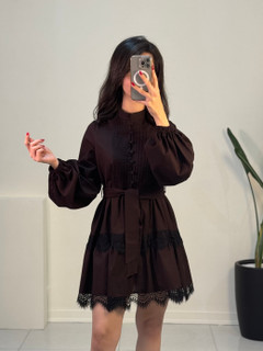 پیراهن کارینا